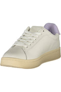 Zapatillas blancas de mujer Tommy Hilfiger