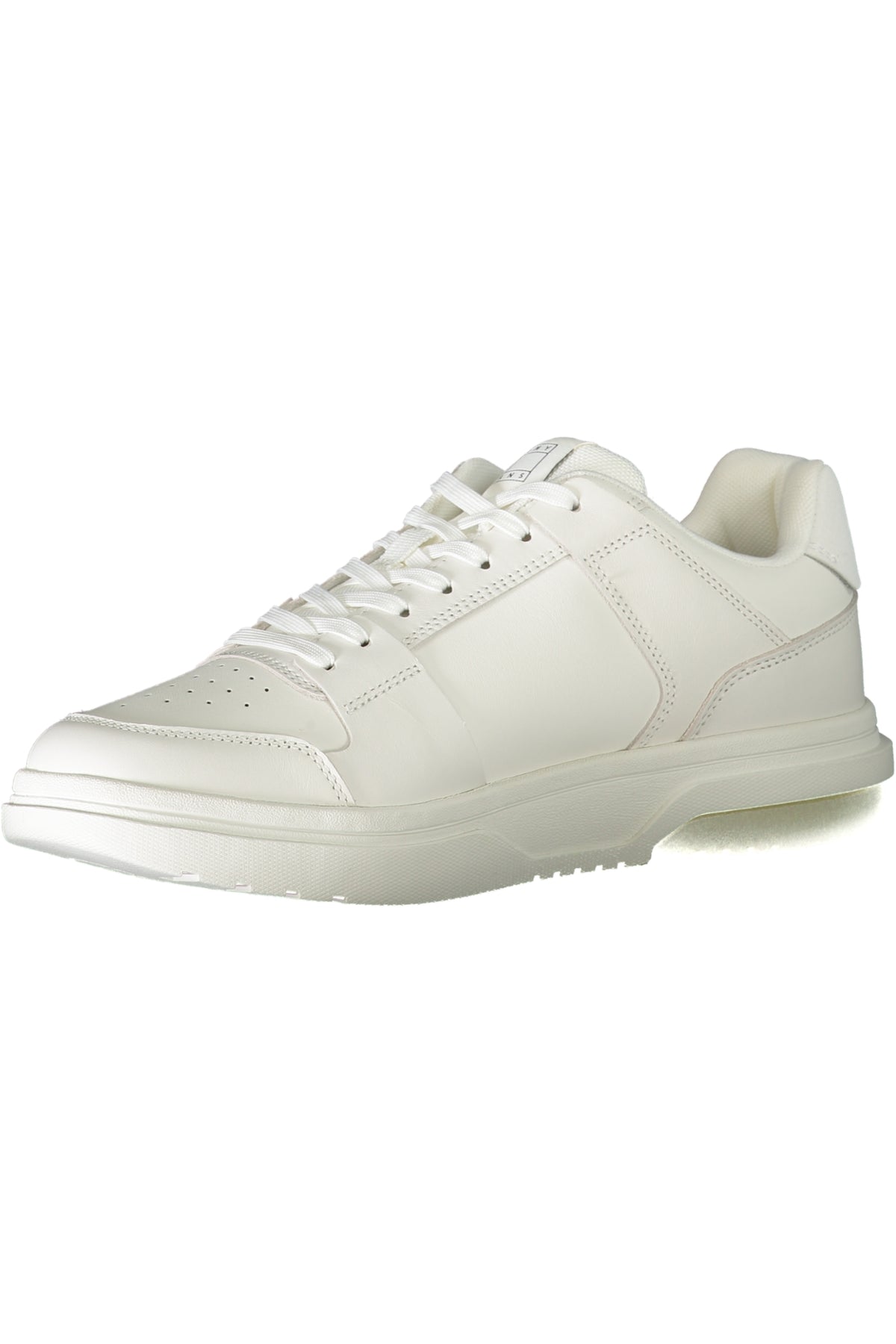 Zapatillas blancas de hombre Tommy Hilfiger