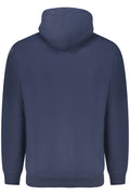 TOMMY HILFIGER SWEATSHIRT WITHOUT ZIP MEN BLUE