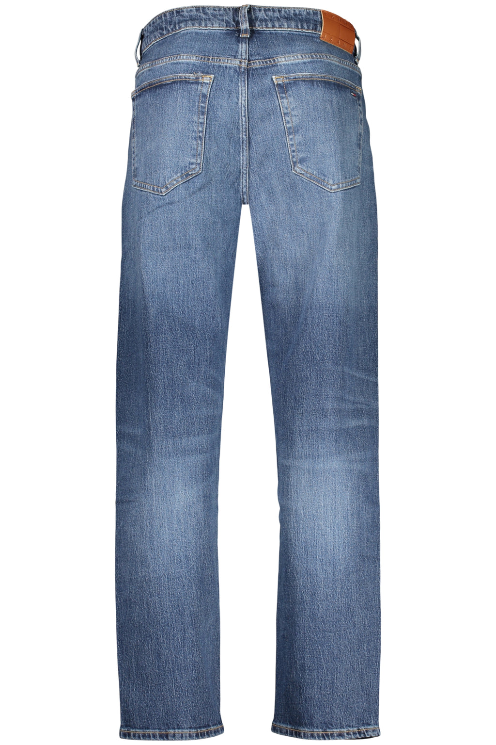 TOMMY HILFIGER MEN'S DENIM JEANS BLUE