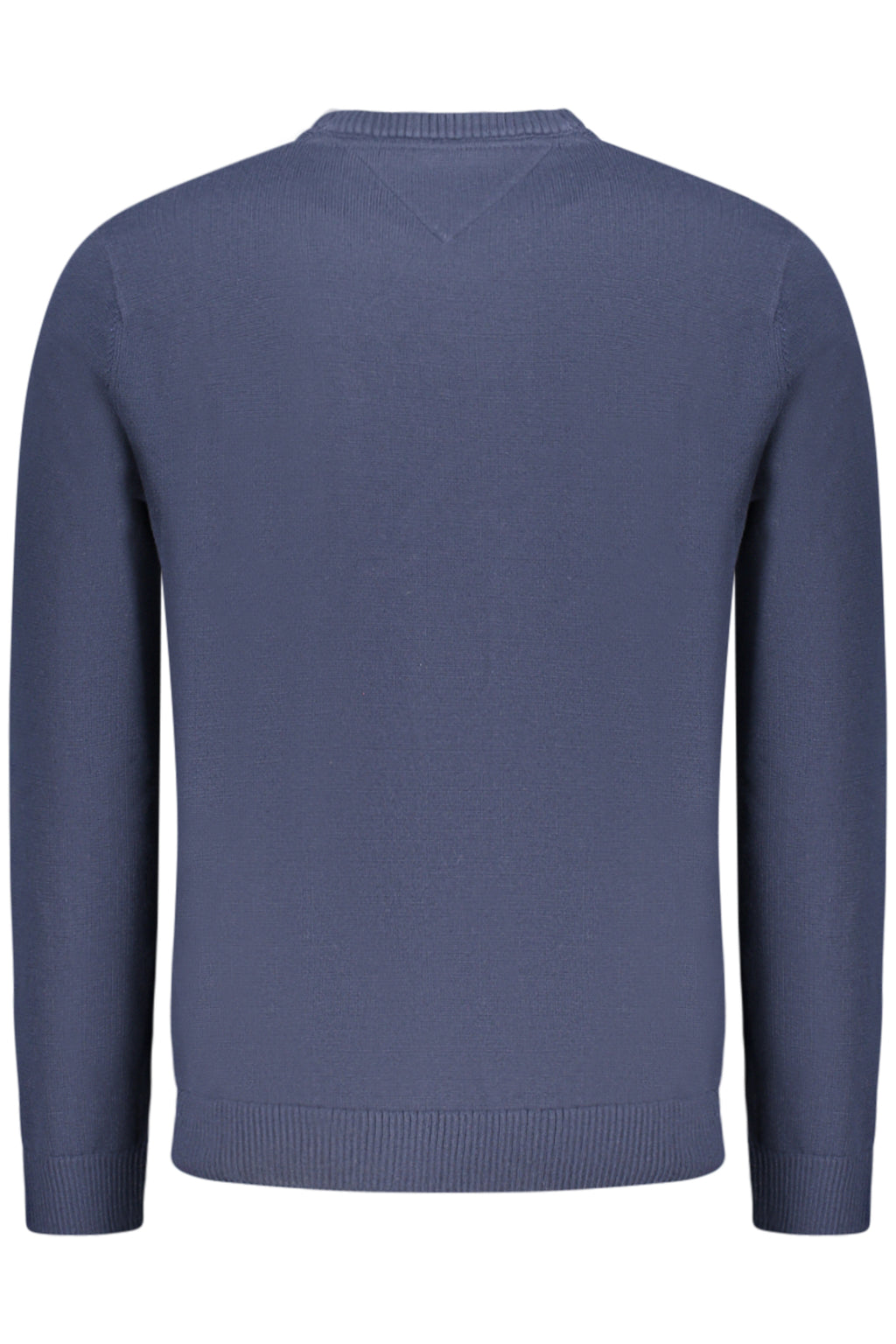 TOMMY HILFIGER MEN'S BLUE SWEATER