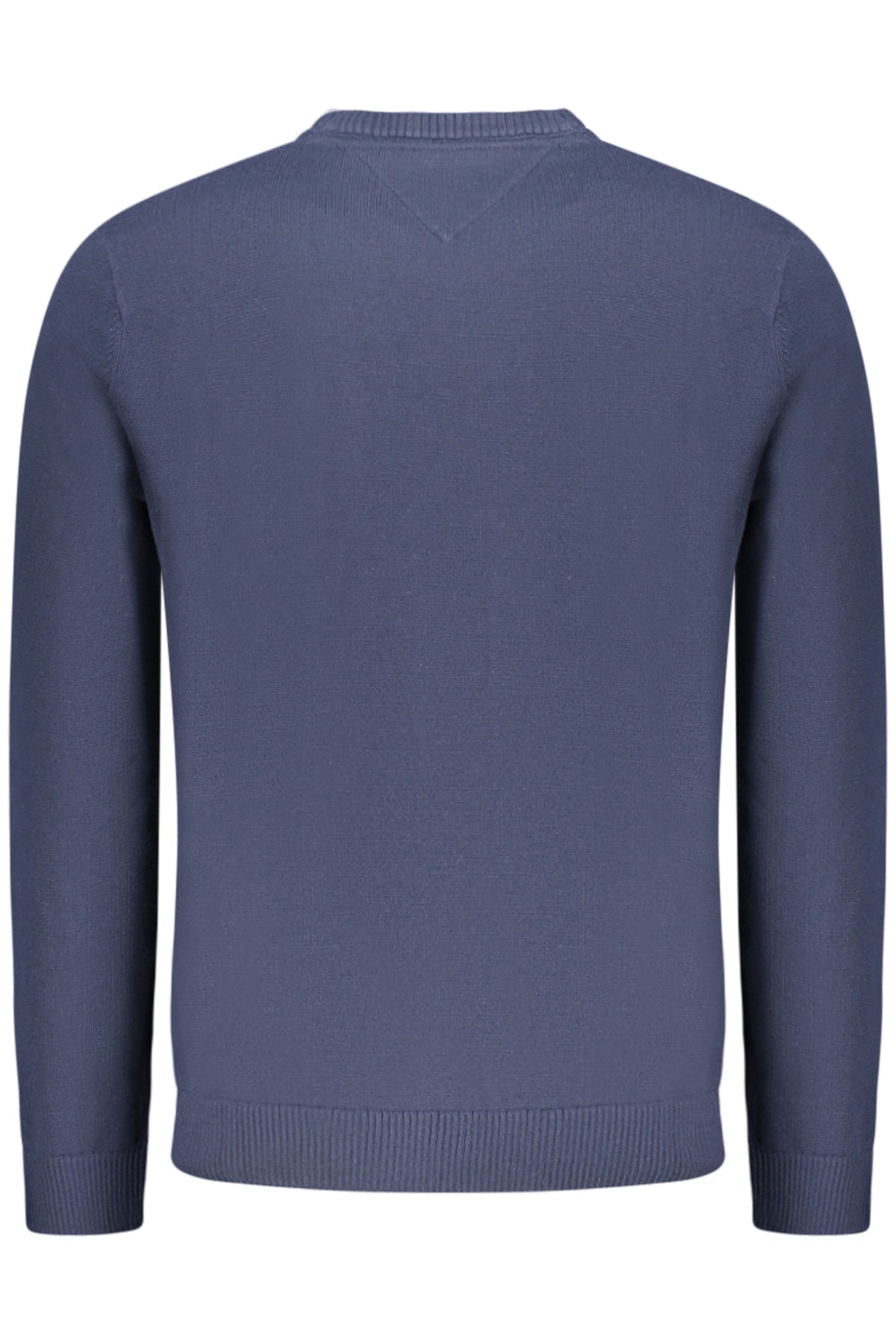 TOMMY HILFIGER MEN'S BLUE SWEATER