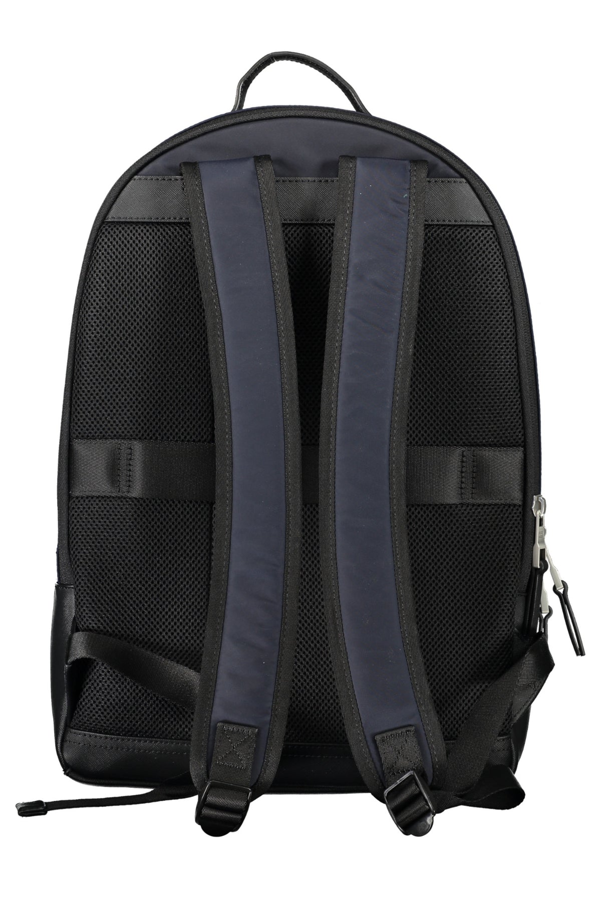 TOMMY HILFIGER MEN'S BLUE BACKPACK