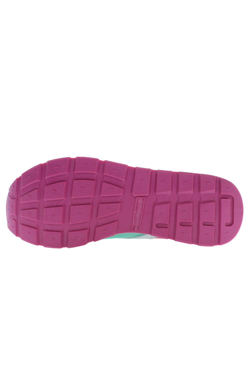 Zapatillas rosas de mujer US Polo Assn.